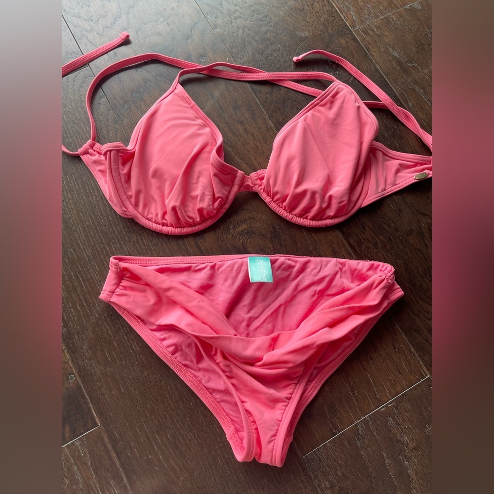 Sunset Separates - image 1